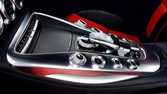 Boite de vitesse automatique